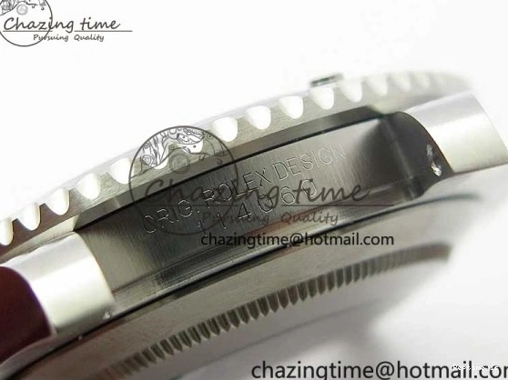 1230 GoodFit Submariner 114060 No Date Black Ceramic Noob 1:1 Best Edition 904L SS Case and Bracelet SA3130 V 3071